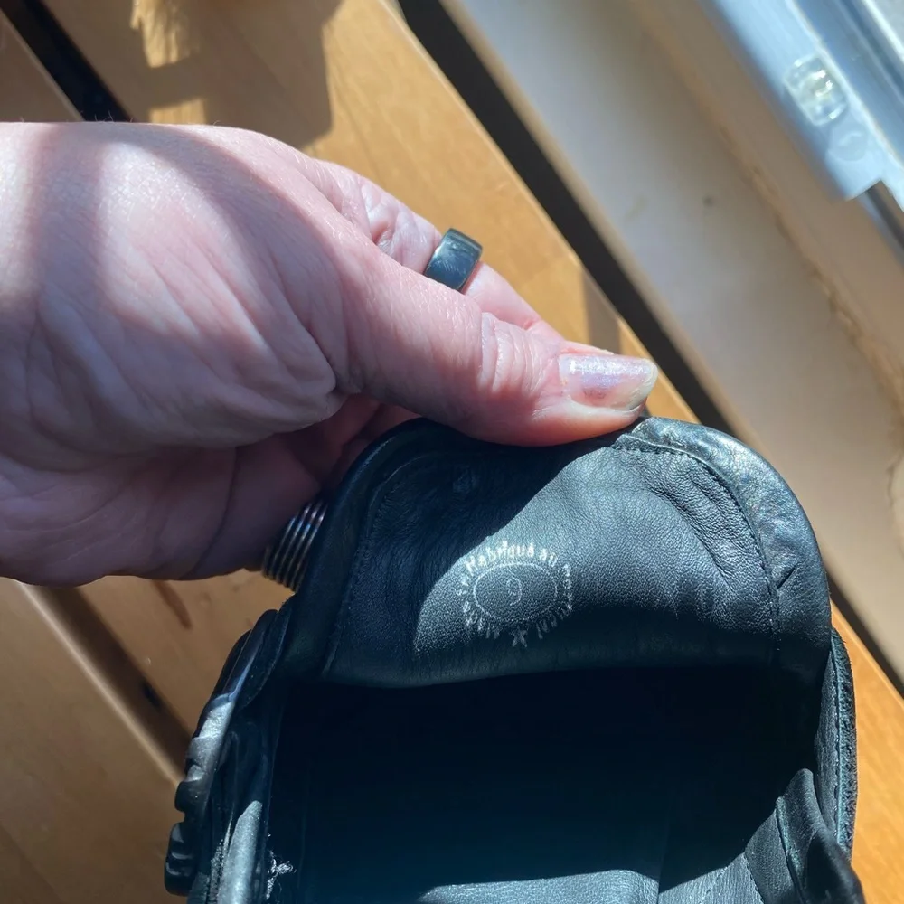 John Fluevog’s Jammin’ - Women’s 9 - Picture 14 of 15